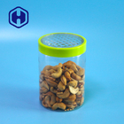 305 # 500ml puszka PET przezroczyste opakowanie w puszkach przekąska guma do żucia żywność plastikowa puszka