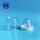 Kosmetyczna szyja 68mm PET Plastic Preform 150ml 180ml 200ml 250ml Grubość