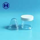 Kosmetyczna szyja 68mm PET Plastic Preform 150ml 180ml 200ml 250ml Grubość
