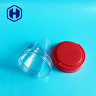 900 ml 1000 ml szyi 85 mm PET Jar żywności plastikowy preform z uchwytem pokrywy