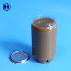 350 ml 123 mm plastikowe puszki po napojach herbata mleczna
