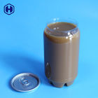 350 ml 123 mm plastikowe puszki po napojach herbata mleczna