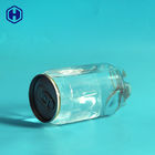 Dostosuj szczelne plastikowe puszki po napojach 310 ml 52,3 mm