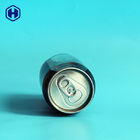 115 MM plastikowe puszki po napojach Coca Cole z aluminiową pokrywką SOT