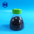 Rosemary Vanilla Basil 6,8 uncji 200 ml Pustych plastikowych butelek na przyprawy