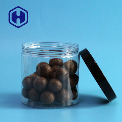 Szerokie usta 309 # 740 ml Konserwy Plastikowe puszki PET z aluminiową zakrętką Eoe