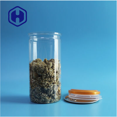 401# 1380ml Trwałe puszki PET do Twoich potrzeb opakowaniowych Dostosowywalne