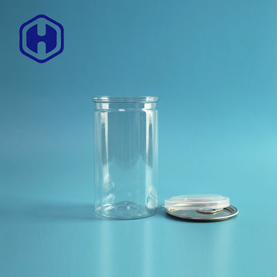 375ml 211# 12oz szczelne puszki z aluminium EPE lub plastikowych pokrywek PE