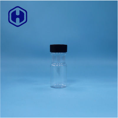 Jasny plastikowy przyprawa sól czarny pieprz proszek skruszony pietruszek słoik Flip Top Cap