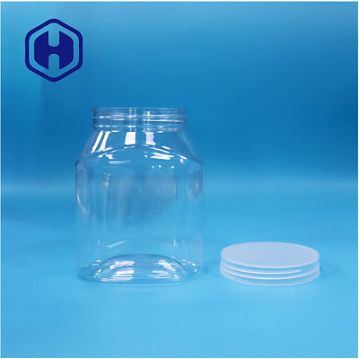 Owalny Unikalny kształt Plastikowe orzeszki dla zwierząt domowych Owoce Piernik Cukierki Skarpetki Puchary Płaskawo-szrurowa pokrywa