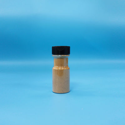 Plastic PET Food Grade Transparent 100ml Chili Pepper Powder Spice Jar Sifting Lid