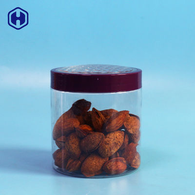 380 ml 12,8 uncji łatwo otwieranej plastikowej puszki z zakrętką