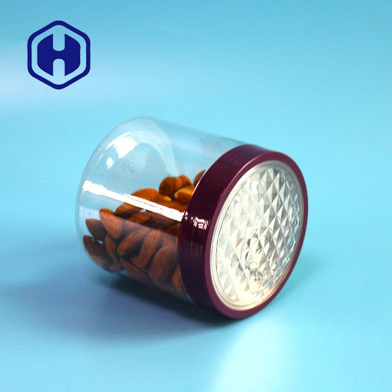 12,8 uncji 305 # Orzechy nerkowca Daty hermetyczne PET mogą łatwo otwierać plastikowe opakowania z zakrętką