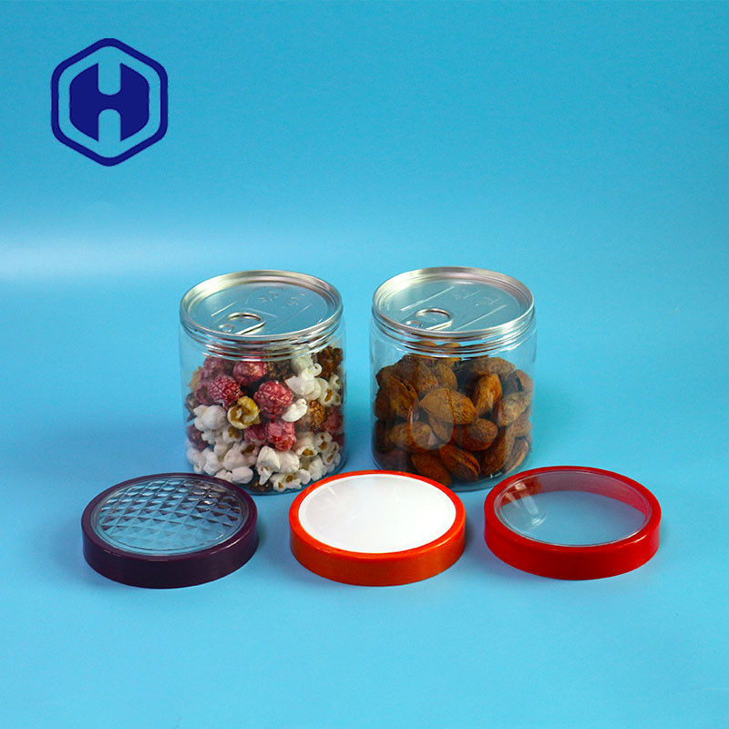 12,8 uncji 305 # Orzechy nerkowca Daty hermetyczne PET mogą łatwo otwierać plastikowe opakowania z zakrętką