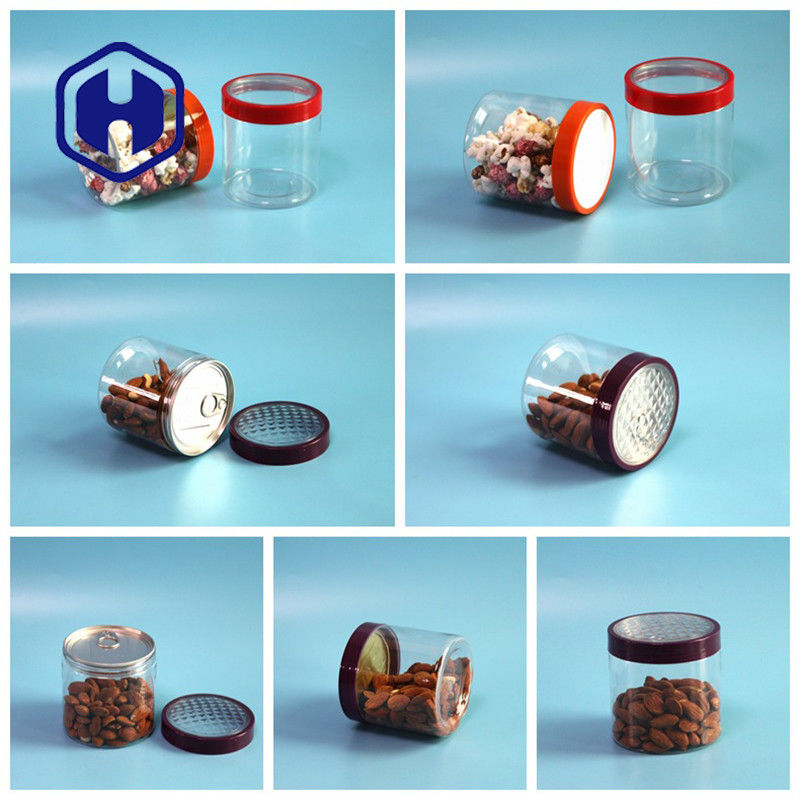 12,8 uncji 305 # Orzechy nerkowca Daty hermetyczne PET mogą łatwo otwierać plastikowe opakowania z zakrętką