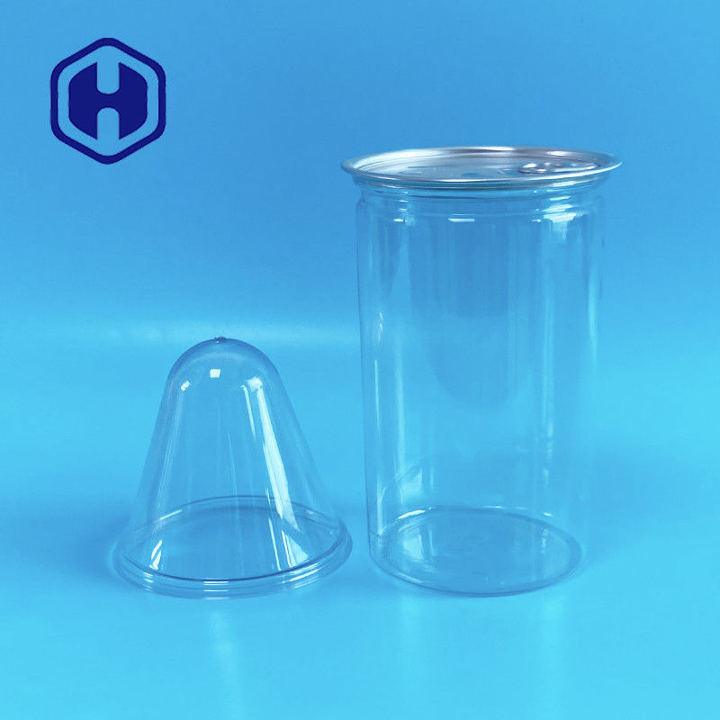 Premium 401# 99mm EOE Bpa Bezpłatne plastikowe preformy PET dla puszek spożywczych