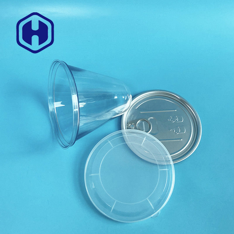 Premium 401# 99mm EOE Bpa Bezpłatne plastikowe preformy PET dla puszek spożywczych