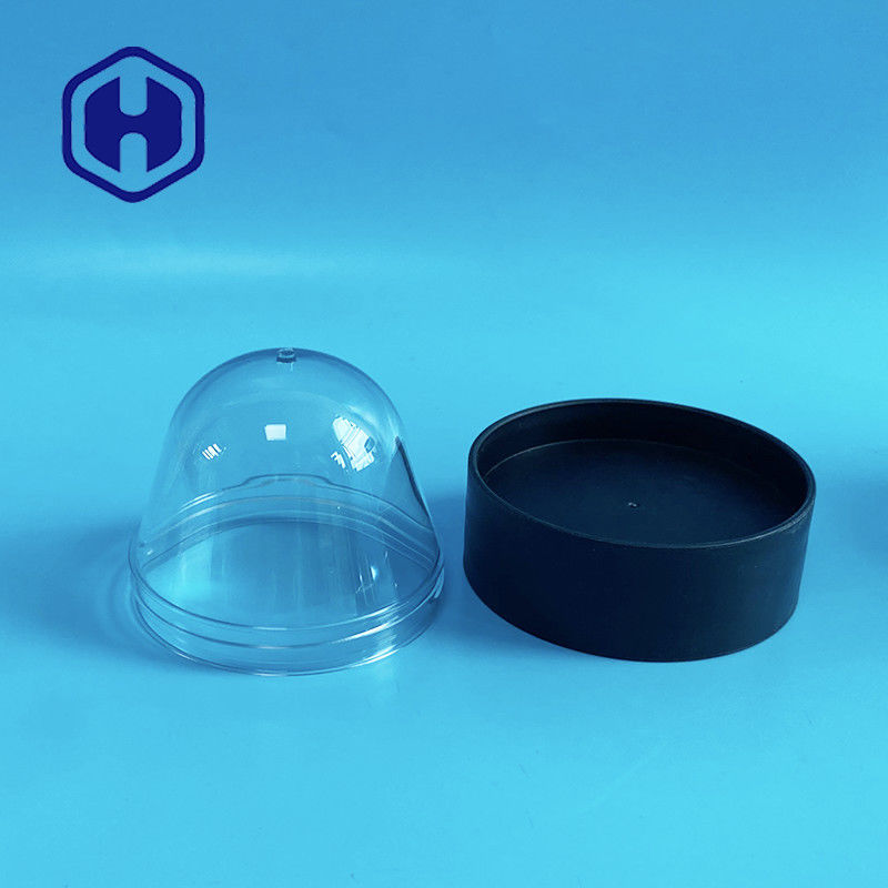 83mm 500m butelka PET Preform 307# 52g składany słoik grubości ściany żywności