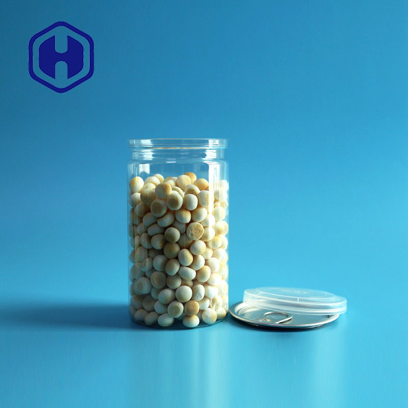 375ml 211# 12oz szczelne puszki z aluminium EPE lub plastikowych pokrywek PE