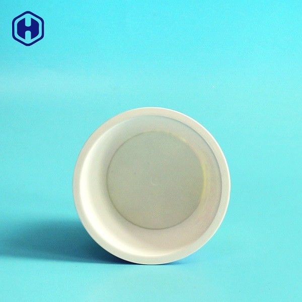 Żywe kolorowe plastikowe kubki Milkshake Mocne i higieniczne odporne na wilgoć