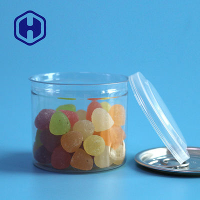 Nerkowce Cukierki Suszone owoce 170 ml Puszka PET z aluminiową nasadką Eoe