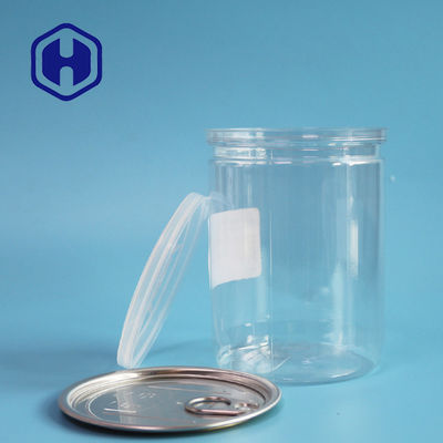 490 ml 307 # Orzechy nerkowca Łatwe otwieranie plastikowego PET może sitodruku Logo