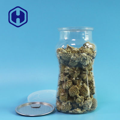 Dostosowana puszka PET o pojemności 580 ml, łatwa do otwarcia, do napojów spożywczych 19 uncji