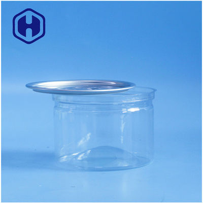 Bezciekowe i przyjazne dla środowiska puszki PET w dowolnym kształcie