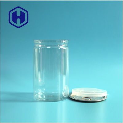 Suszone owoce, przyprawy, popraw standardy opakowań PET