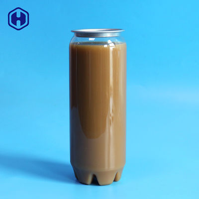 Food Grade # 202 SOT 500 ML PET w puszkach do napojów bezalkoholowych