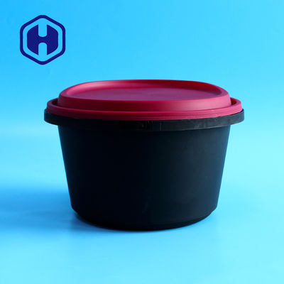 ODM 1750ml Restauracja Hotel IML Plastikowe pojemniki Przechowywanie żywności