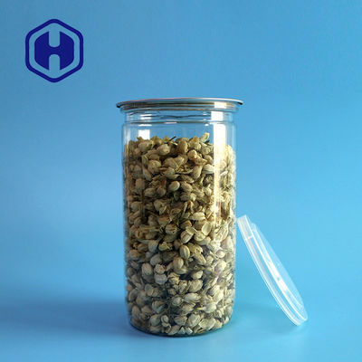 Bez BPA Pustka puszka z tworzyw sztucznych PET 307 ml 750 ml Opakowanie w puszkach z sosem i przyprawami